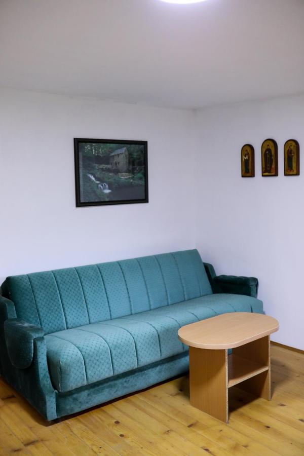 Green Apartments Kursumlija Bagian luar foto
